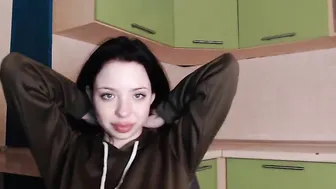 mrs_eva  fascinating samochka saturated liberates the obstinate body