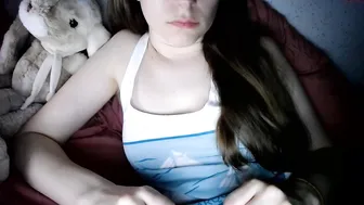 mimi_morgane87  online show January 2020