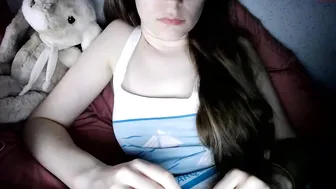 mimi_morgane87  online show January 2020