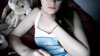 mimi_morgane87  online show January 2020