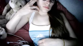 mimi_morgane87  online show January 2020