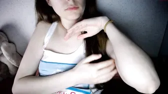 mimi_morgane87  online show January 2020