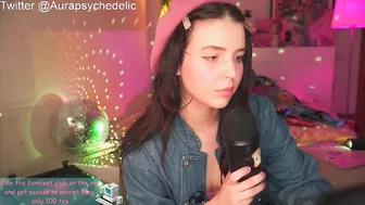 psychedelicariaa  cute babe masturbating pussy sex toys