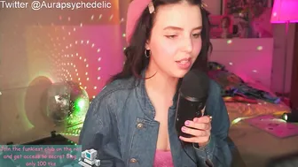 psychedelicariaa  cute babe masturbating pussy sex toys