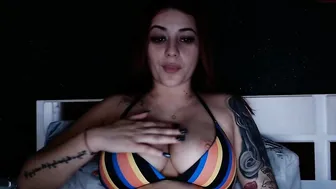 mayadelevinnge  sexy chickens caress excited nipples