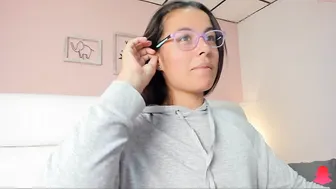 lilicarter_  Sultry lady