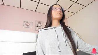 lilicarter_  Sultry lady