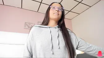 lilicarter_  Sultry lady