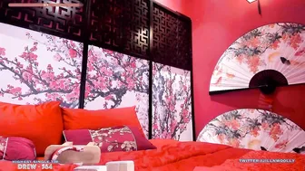 jillikins  Solo caresses