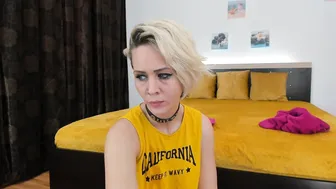 nicepussyfuckk18  bitch trans fucks with her friend