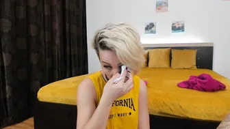 nicepussyfuckk18  bitch trans fucks with her friend