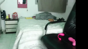 lets_go_guys  Long haired bitch