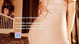 jul_la_la  myfreecams January 2020