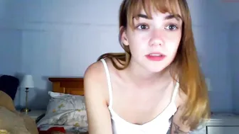 minnie_haze  ardent beauty fondles intimate places