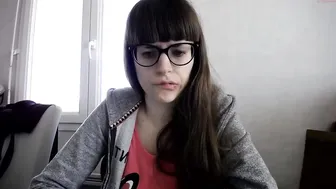 mimi_morgane87  cute babe rides a sex toy