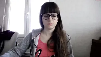 mimi_morgane87  cute babe rides a sex toy