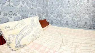 lena___  gorgeous bitches do caressing in the shower