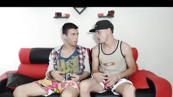 lust_and_fun  the most flexible of all runet