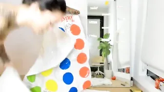 verenag mad passion gently caresses her pussy