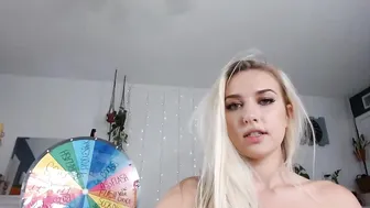 sexyashley fucks himself is not childish