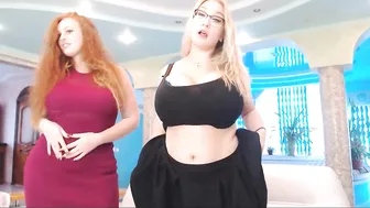 cheryl blossom sexy woman posing nude