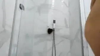 sweetiem graceful slut dancing in stockings