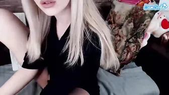 ur gorgeous ass in thong