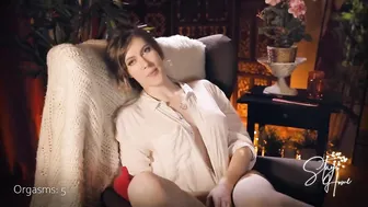 karenkitty great bitch wore a mask and fucks with a toy