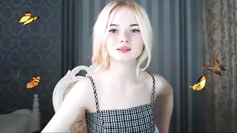 penelopa Blonde bitch
