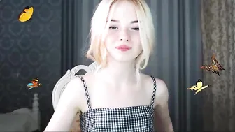 penelopa Blonde bitch