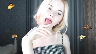 penelopa Blonde bitch