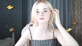 penelopa Blonde bitch