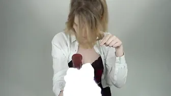 missprincesskay chic hot striptease