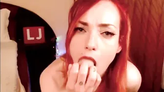 sandraruby cute chicks lick cunt in pose