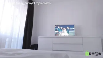 hunnybunny24 Busty kurva