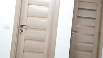 ohmymel magnificent prankster shows herself naked on the street