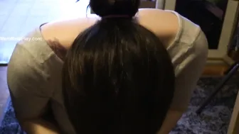 bettie_bondage Amazing blonde