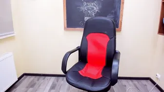 arikajoy busty slut poses naked