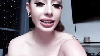 eliselaurenne charm seduces a slutceous