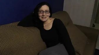 bettie_bondage naughty skin posing in lingerie