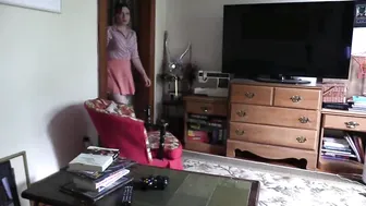 bettie_bondage home masturbation