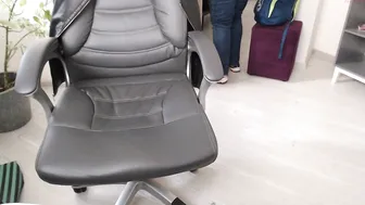 new_milf Spicy Blonde