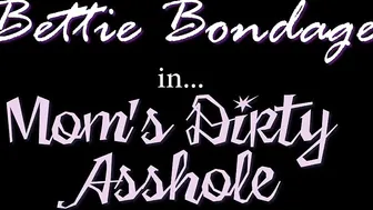 bettie_bondage Plump whore