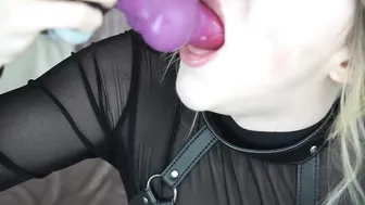 missprincesskay cums from masturbation in front of the camera