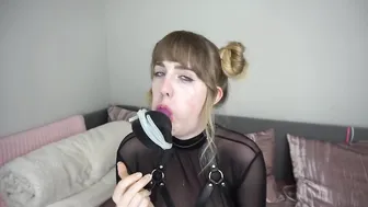 missprincesskay cums from masturbation in front of the camera