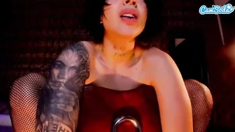 elettraa cheeky devil