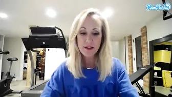 brandilove bitch cums