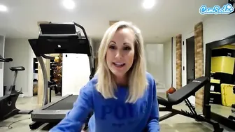 brandilove bitch cums
