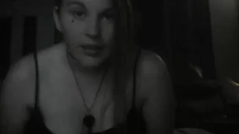 littlesubkitten matchless bitch seduces with big forms