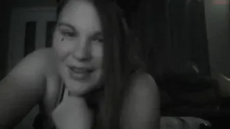 littlesubkitten matchless bitch seduces with big forms